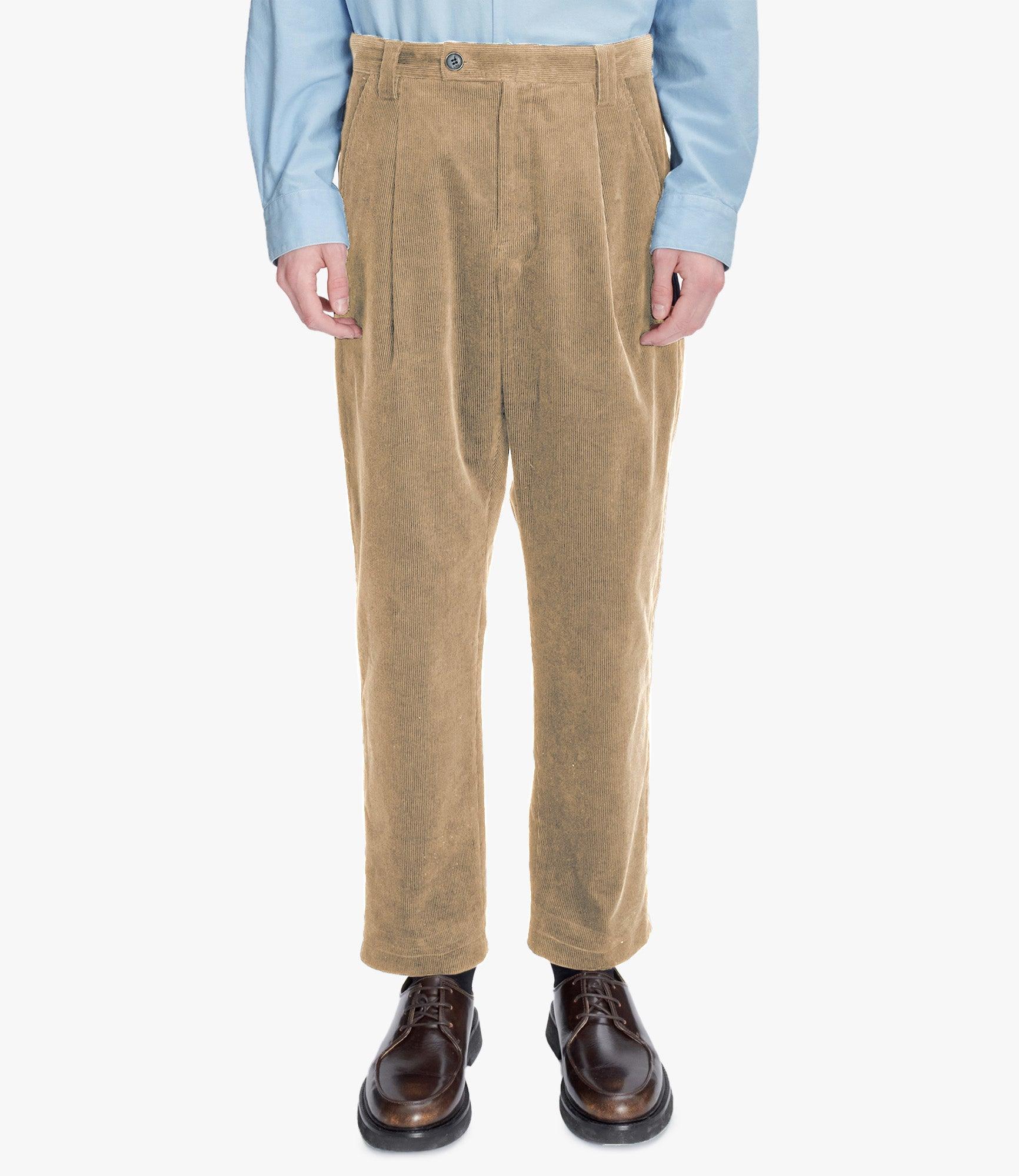 Renato pants Product Image