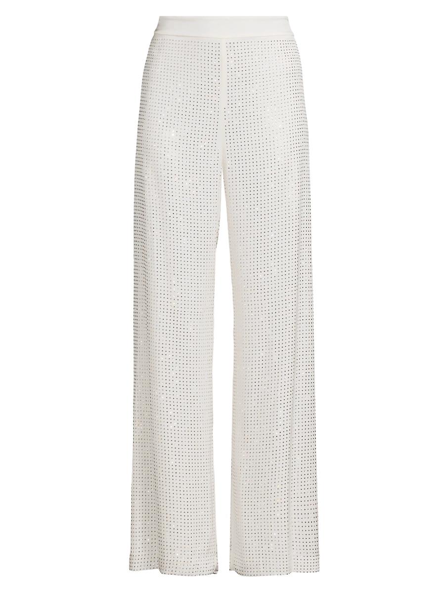 Womens Poppi Hotfix Pants Product Image