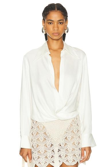 Lewis Blouse Product Image