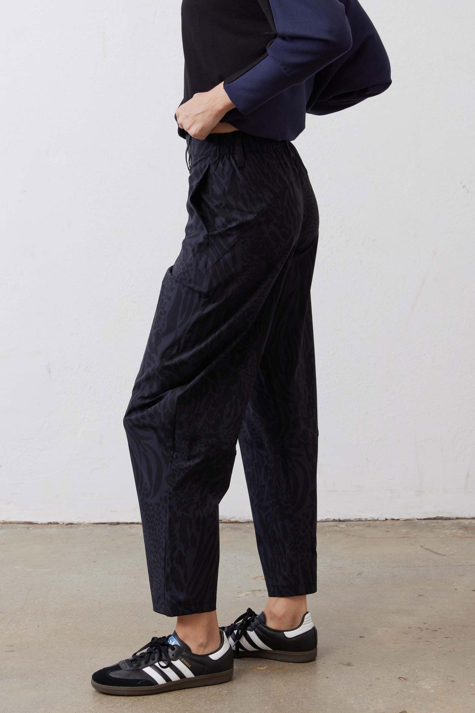 The Wide-ish Pants Product Image