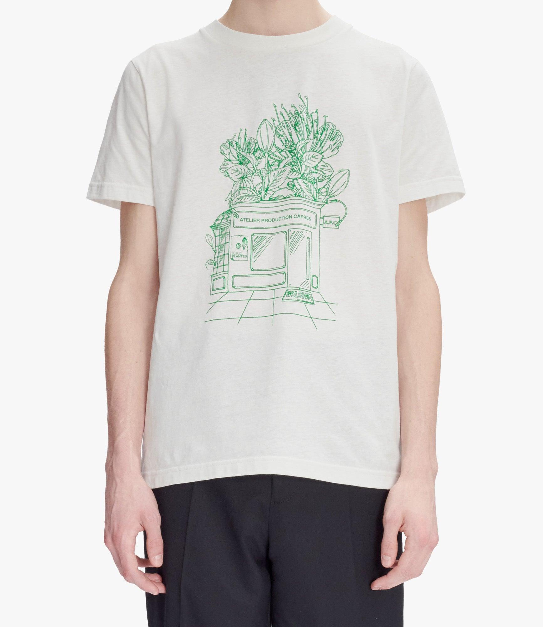 Magasin T-shirt (M) Male Product Image