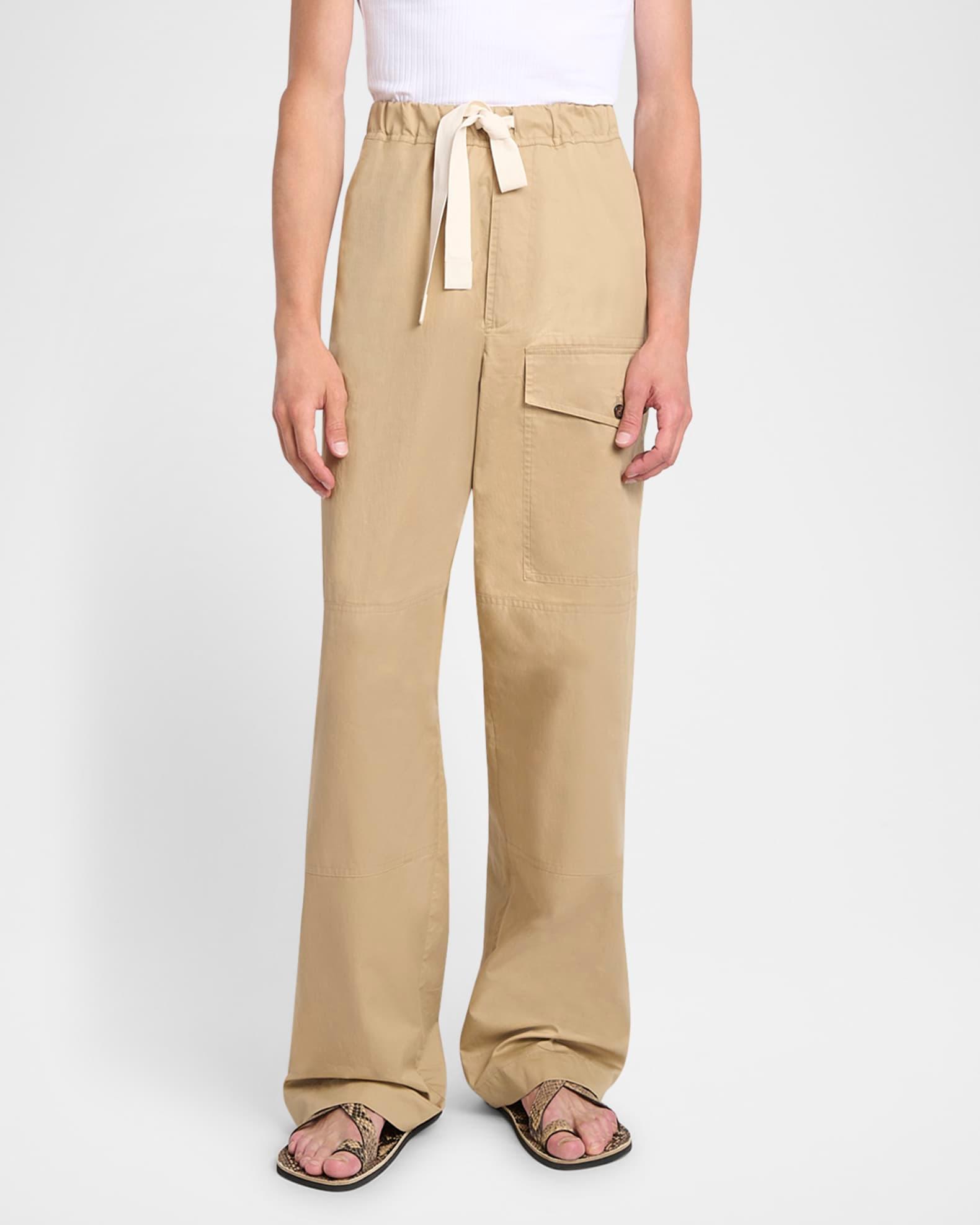 Men's Pannoch Tie-Waist Pants Product Image