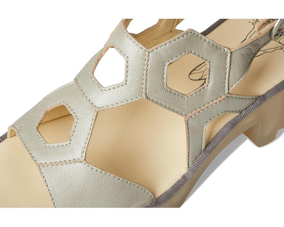 Women's FLY LONDON TEWA573FLY Product Image