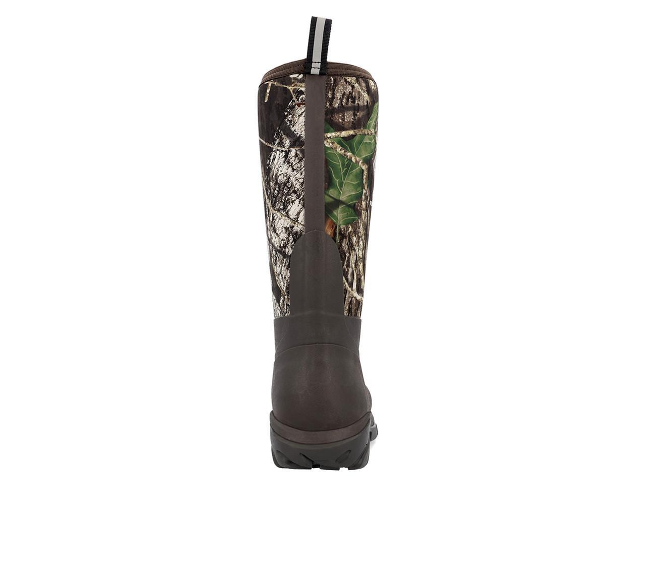 Men's Muck Boots Woody Sport Tall Insulated Boots Product Image