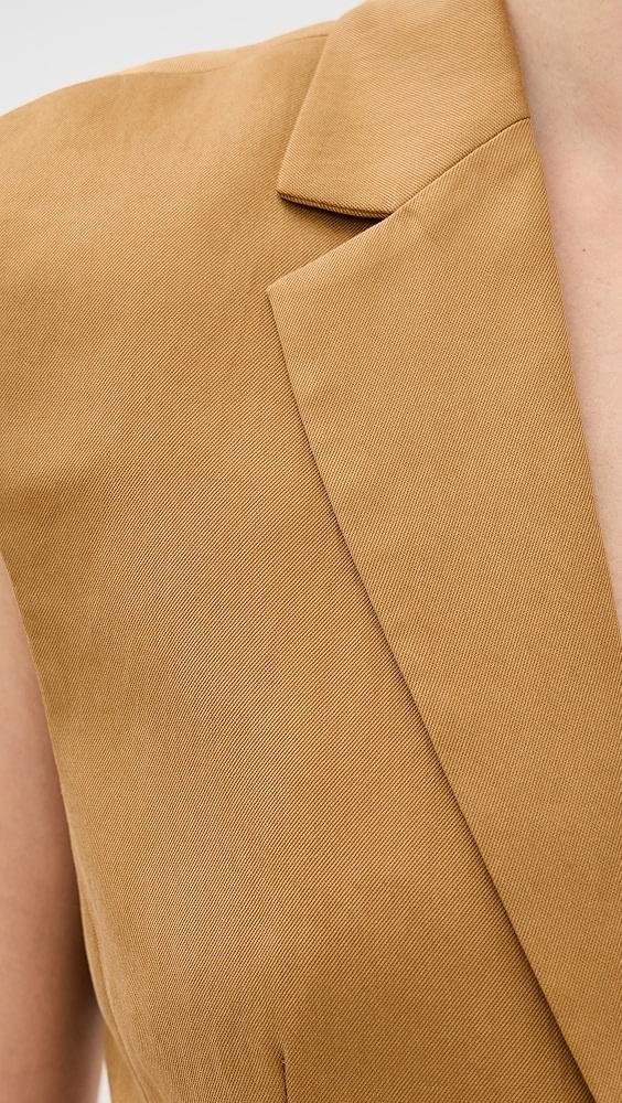 Ulla Johnson Joelle Vest | Shopbop Product Image