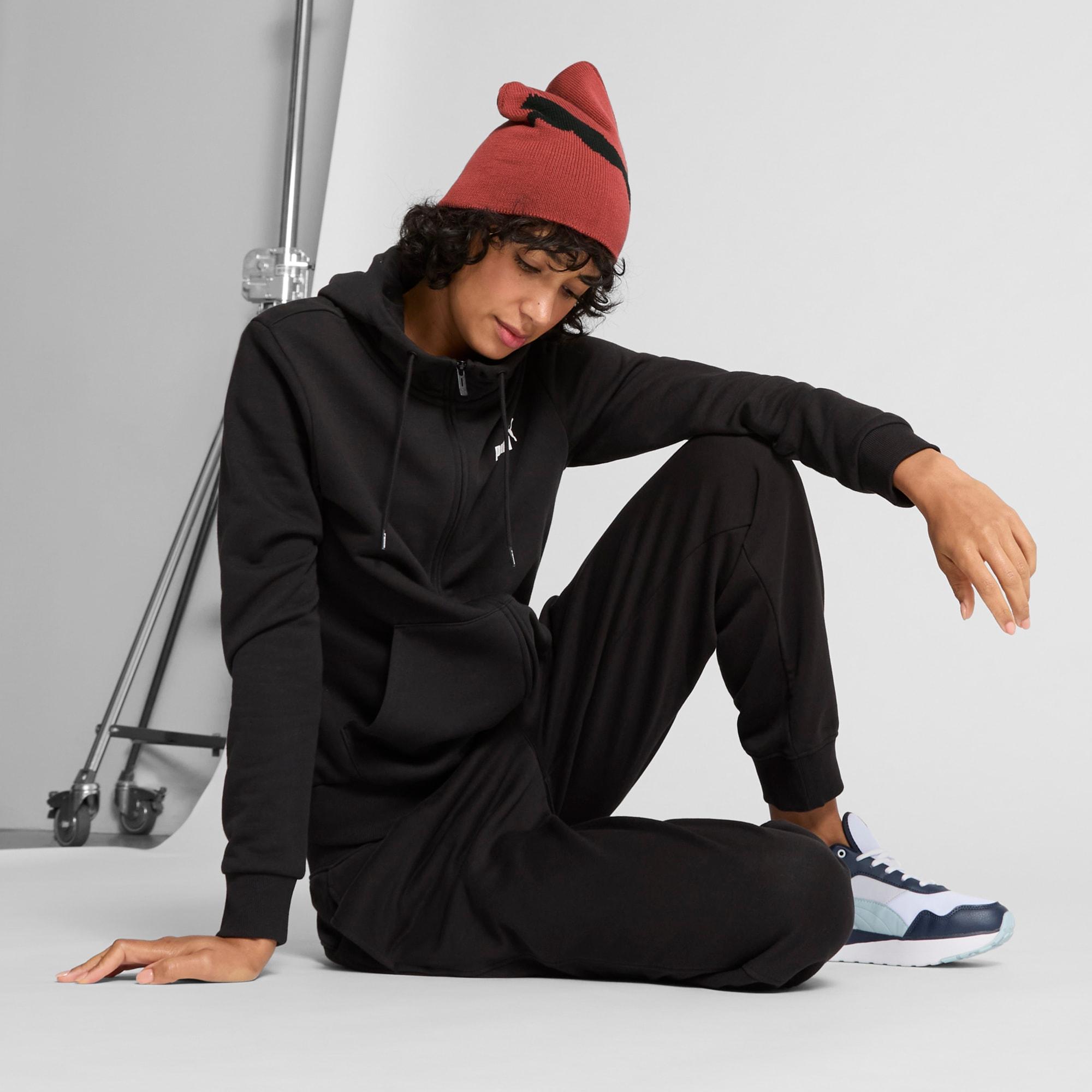 Long Knit Beanie Product Image