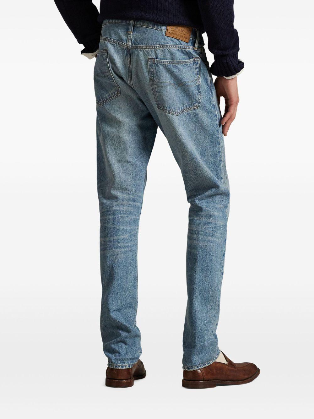 cotton jeans  Product Image