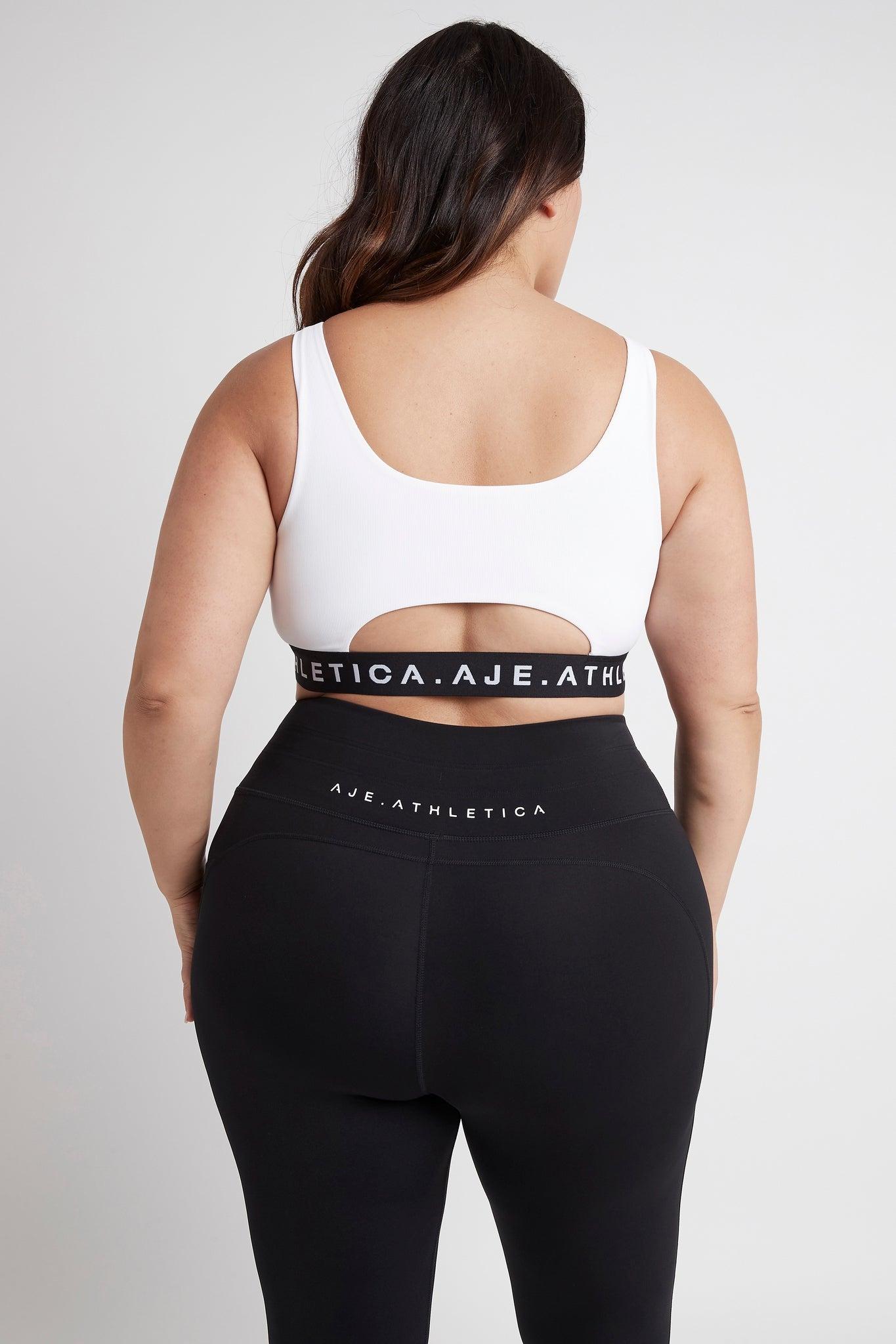 Essential Logotape Sports Bra 307 Product Image