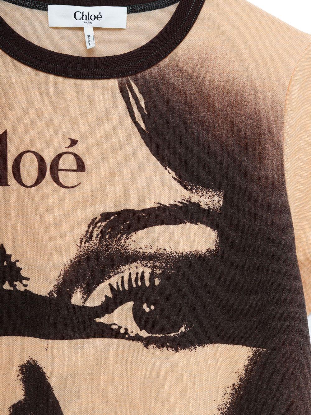 graphic-print T-Shirt Product Image