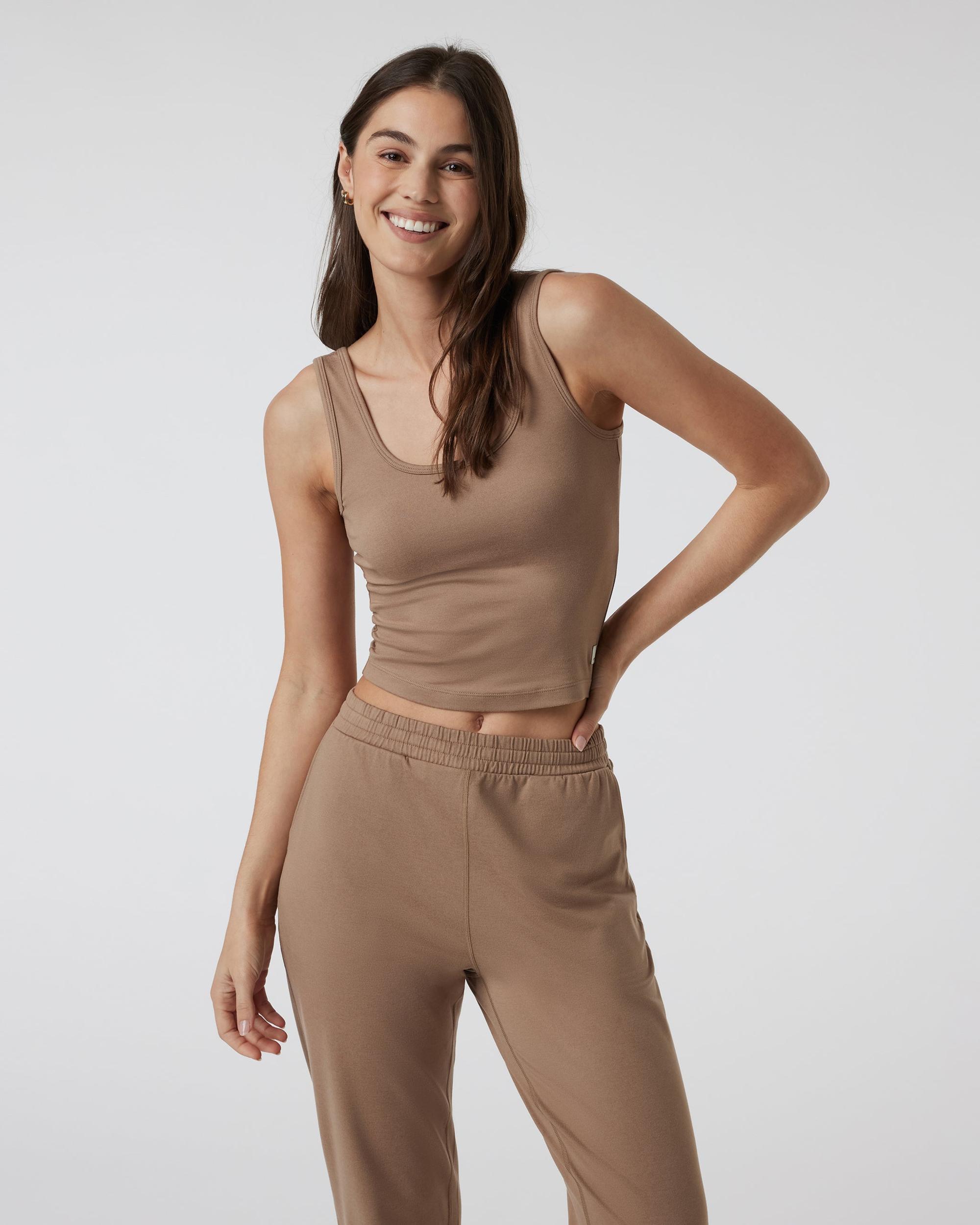 Halo Essential Tank Product Image