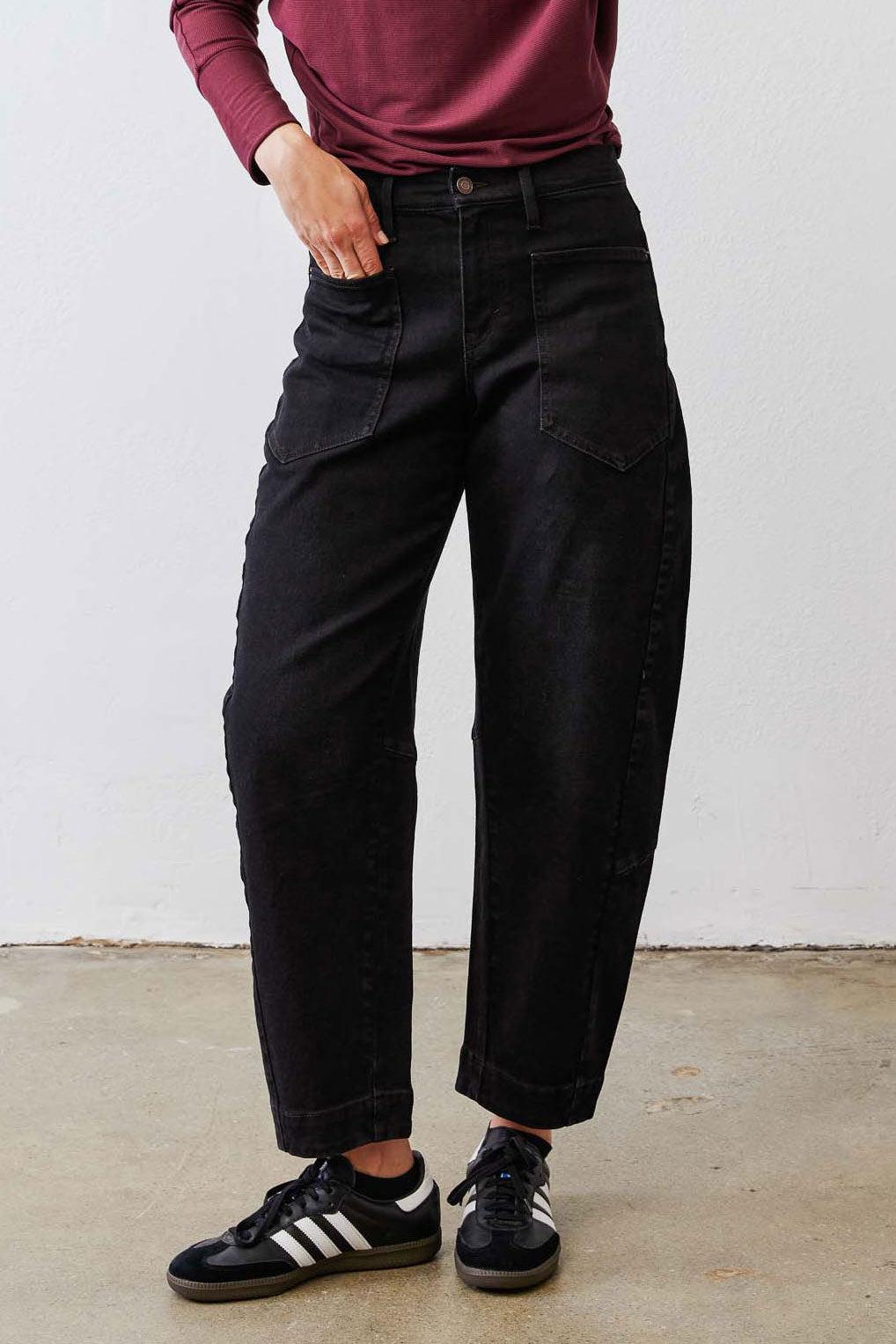 The Slouchy Jeans 2.0 Product Image