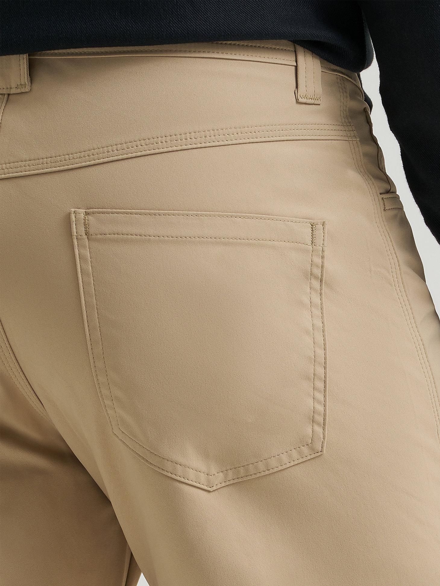 Men's Outdoor Performance 5 Pocket Pant | Men's PANTS | Wrangler® Product Image