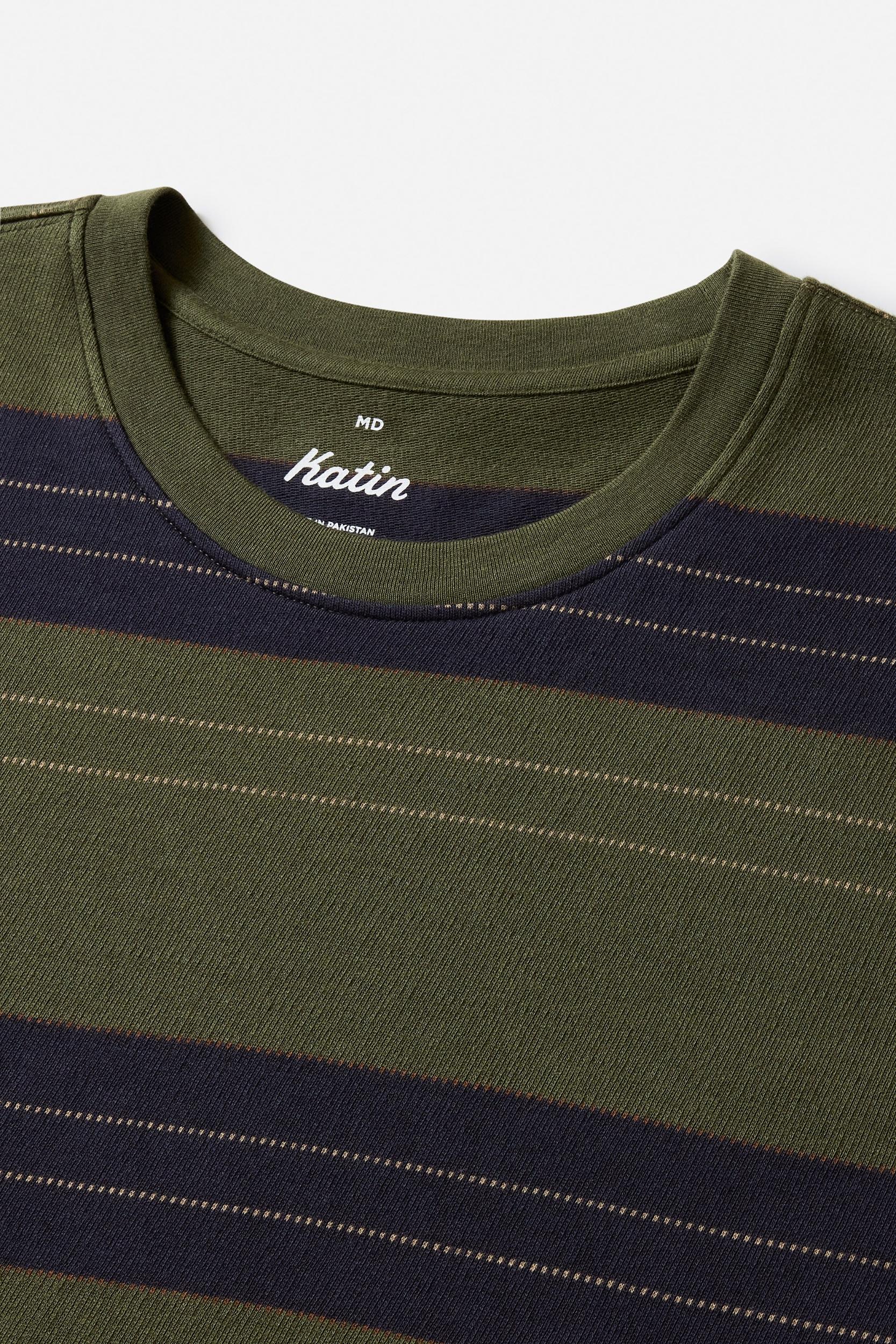 GREG TEE Product Image