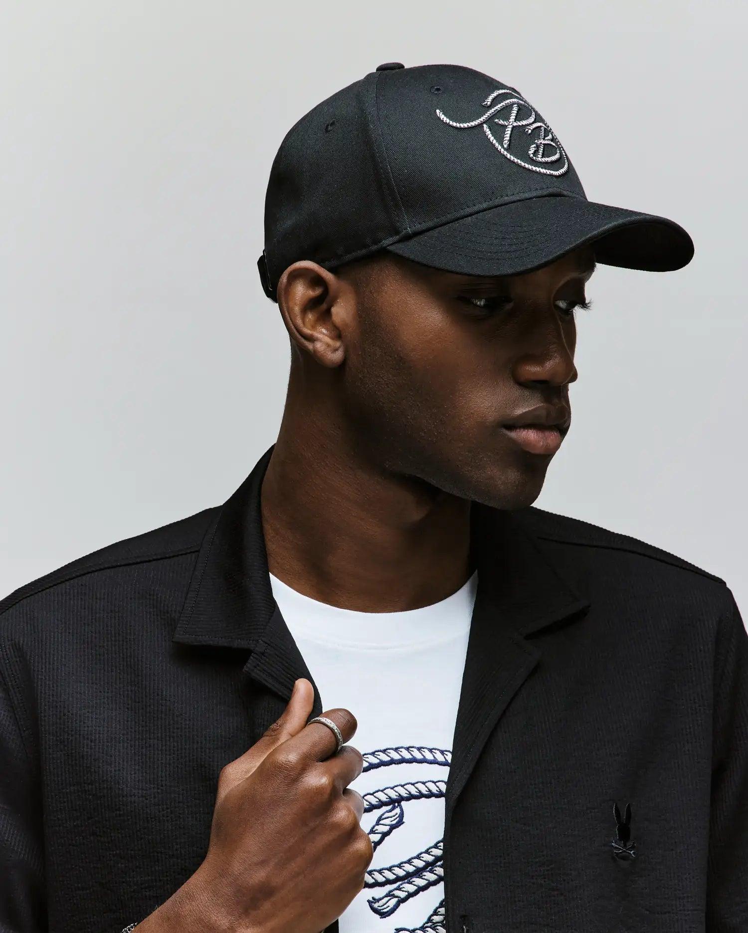 MENS CYRUS PB BASEBALL CAP - MO1500047 Male Product Image