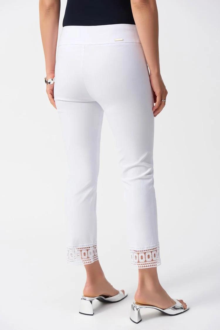Millennium Cropped Pull-On Pants Product Image