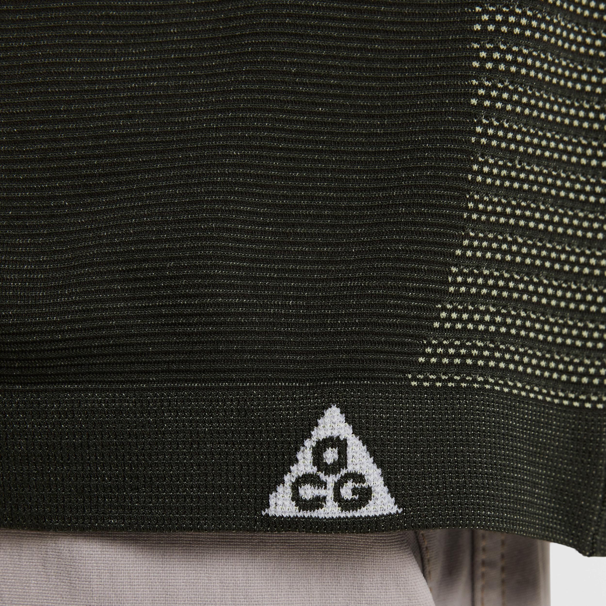 Men's Nike ACG "Delta River" Dri-FIT ADV Long-Sleeve Base Layer Product Image