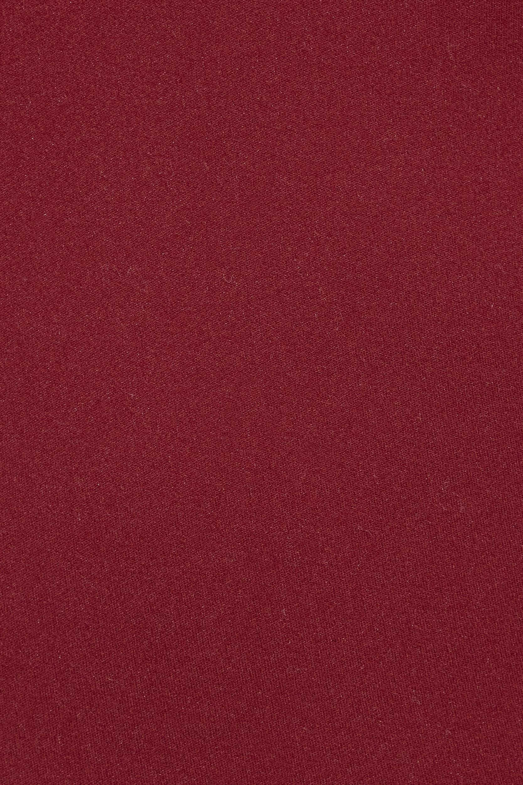 Pixie Plunge Halter Top Product Image