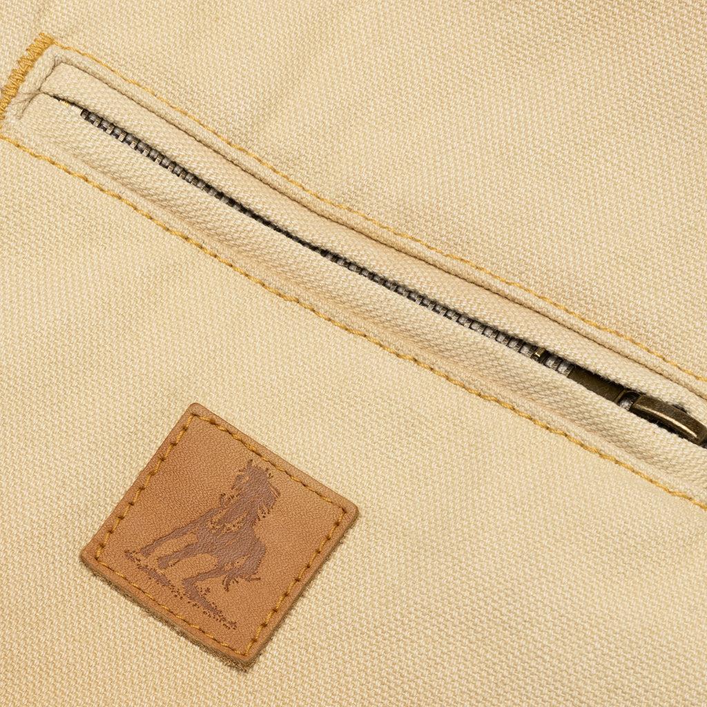 Prairie Jacket - Tan Male Product Image