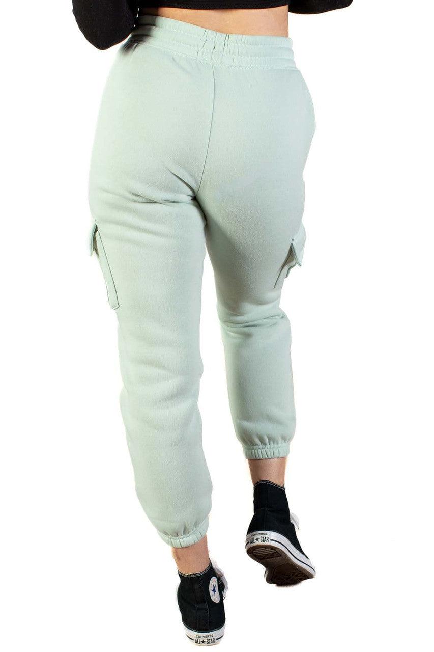 Surf Spray Cargo Pocket Joggers Product Image