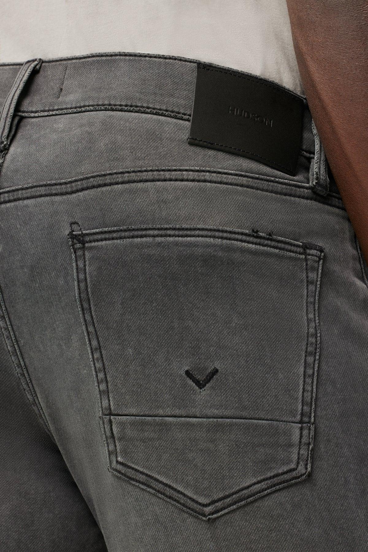 Blake Slim Straight Jean Male Product Image