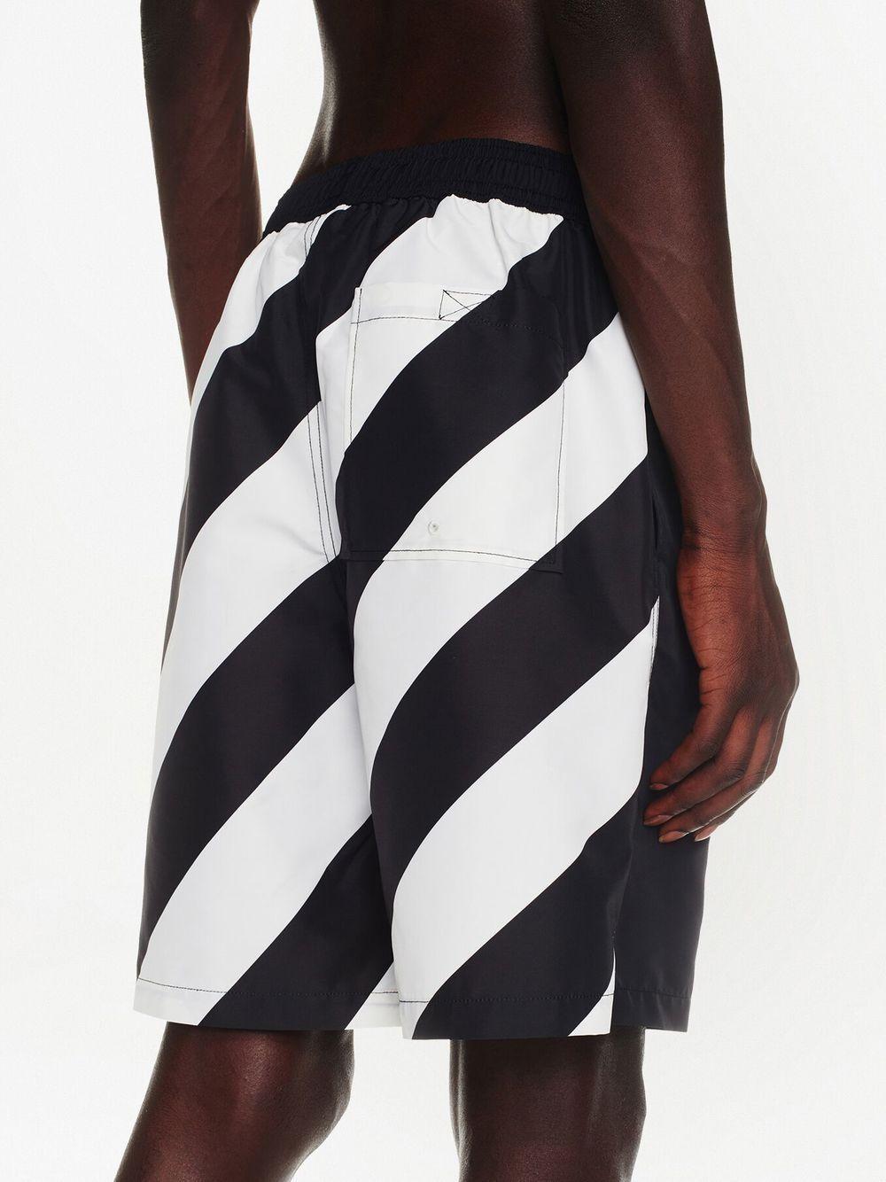 Diag Surfer Swimshorts Product Image