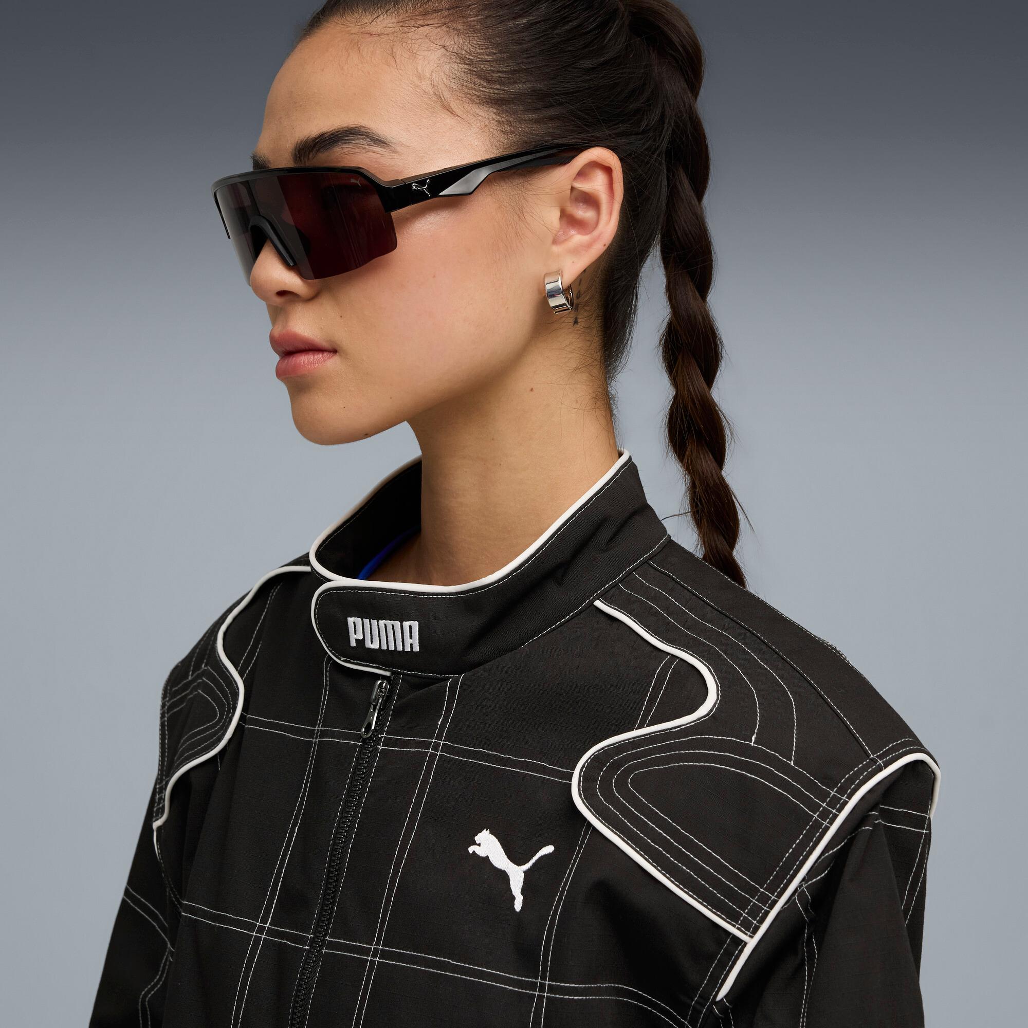 PUMA Racer Jacket Women's Product Image