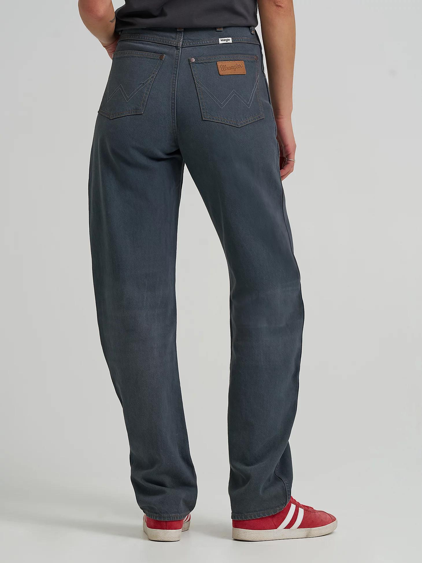 Women's Sleek Barrel Jean in Moonstone Fade Product Image
