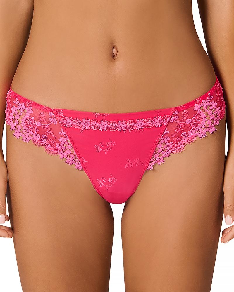 Womens Wish Tanga Product Image