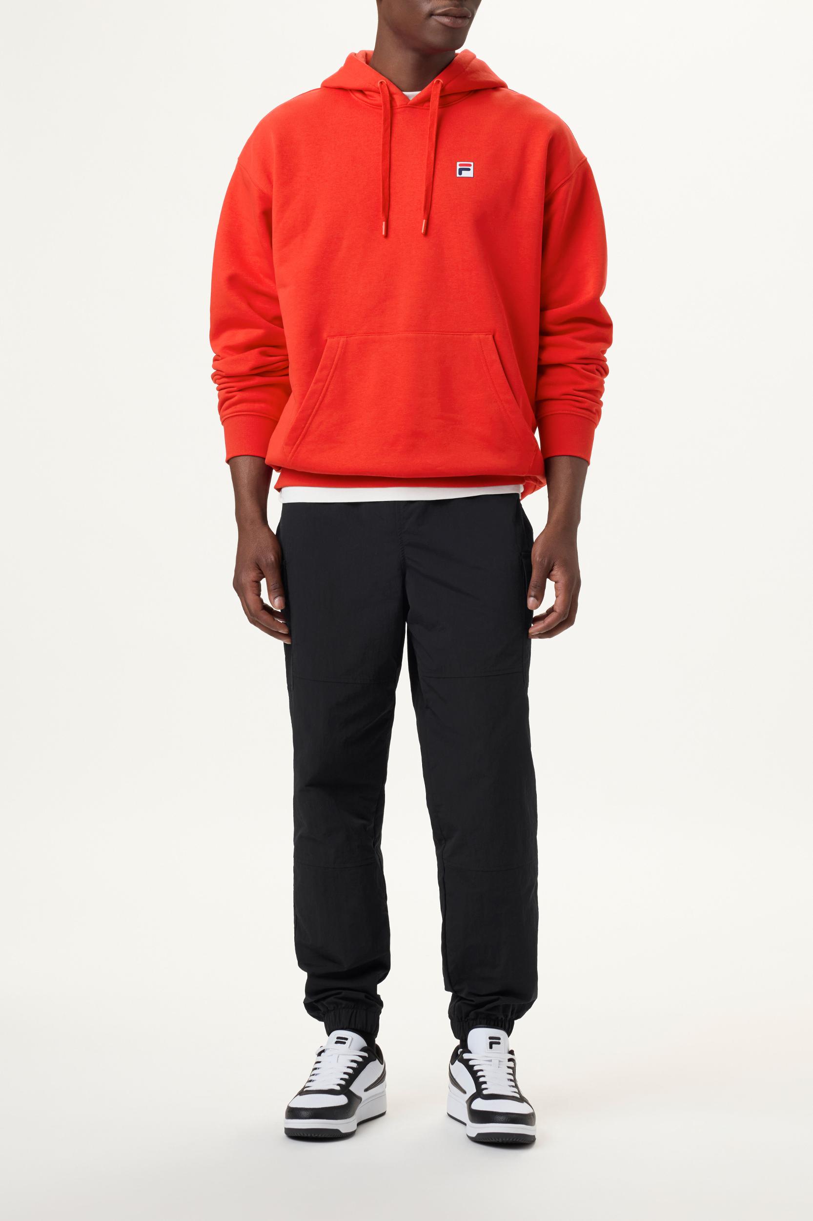 Classic Relaxed Hoodie Product Image