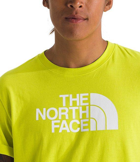 The North Face Short Sleeve Core Half Dome Graphic T-Shirt Product Image