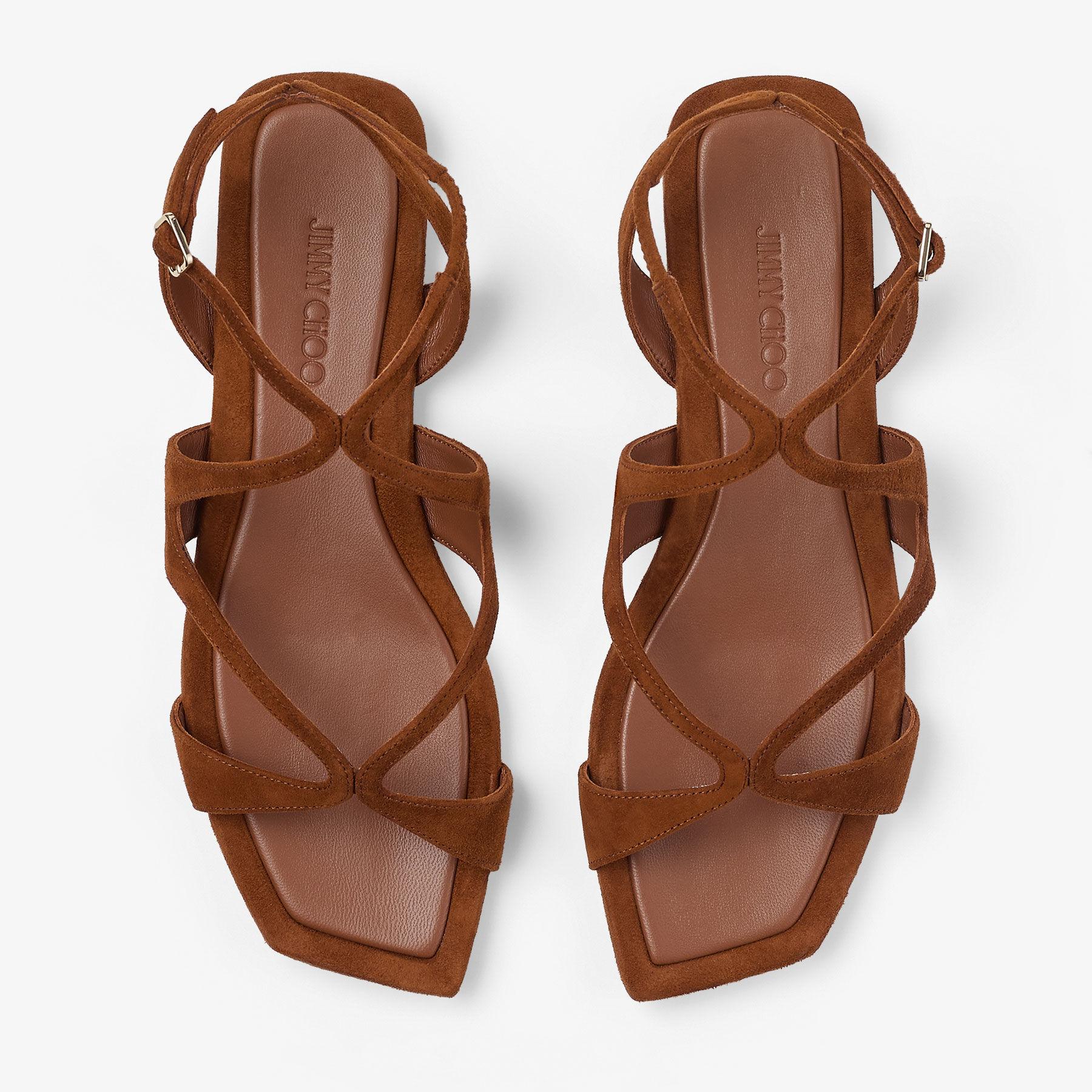 Ayla Flat Product Image