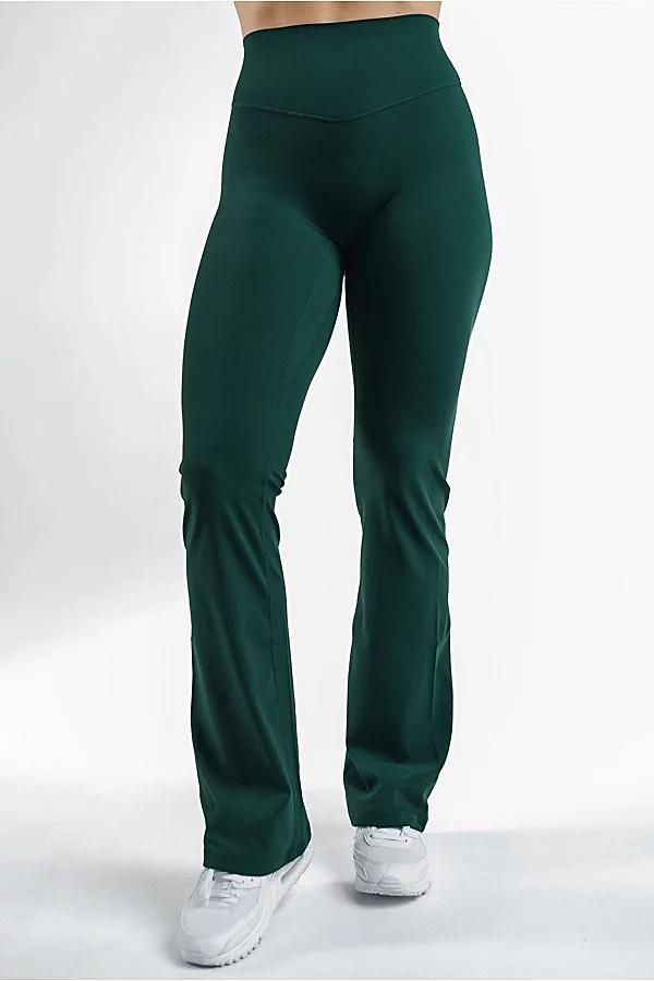 Vitality Cloud II Flare Pant Womens at Urban Outfitters Product Image