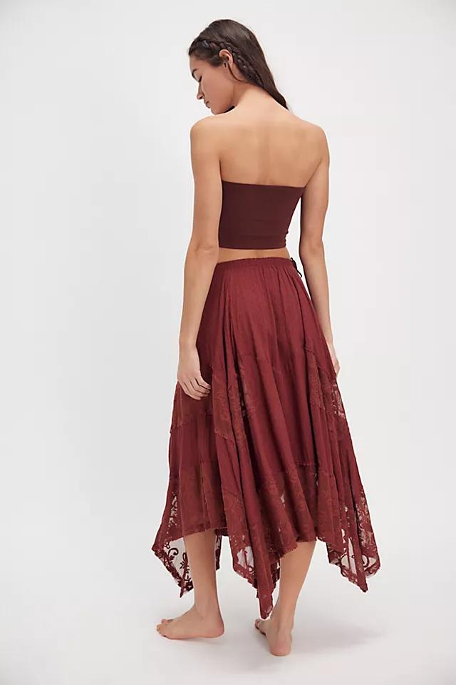 Sunny Meadows Convertible Slip Product Image