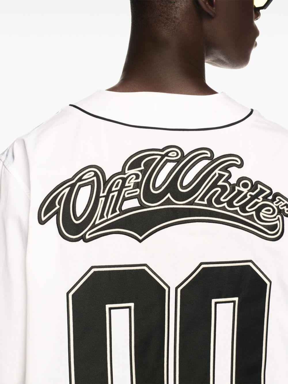 00 baseball shirt  Product Image