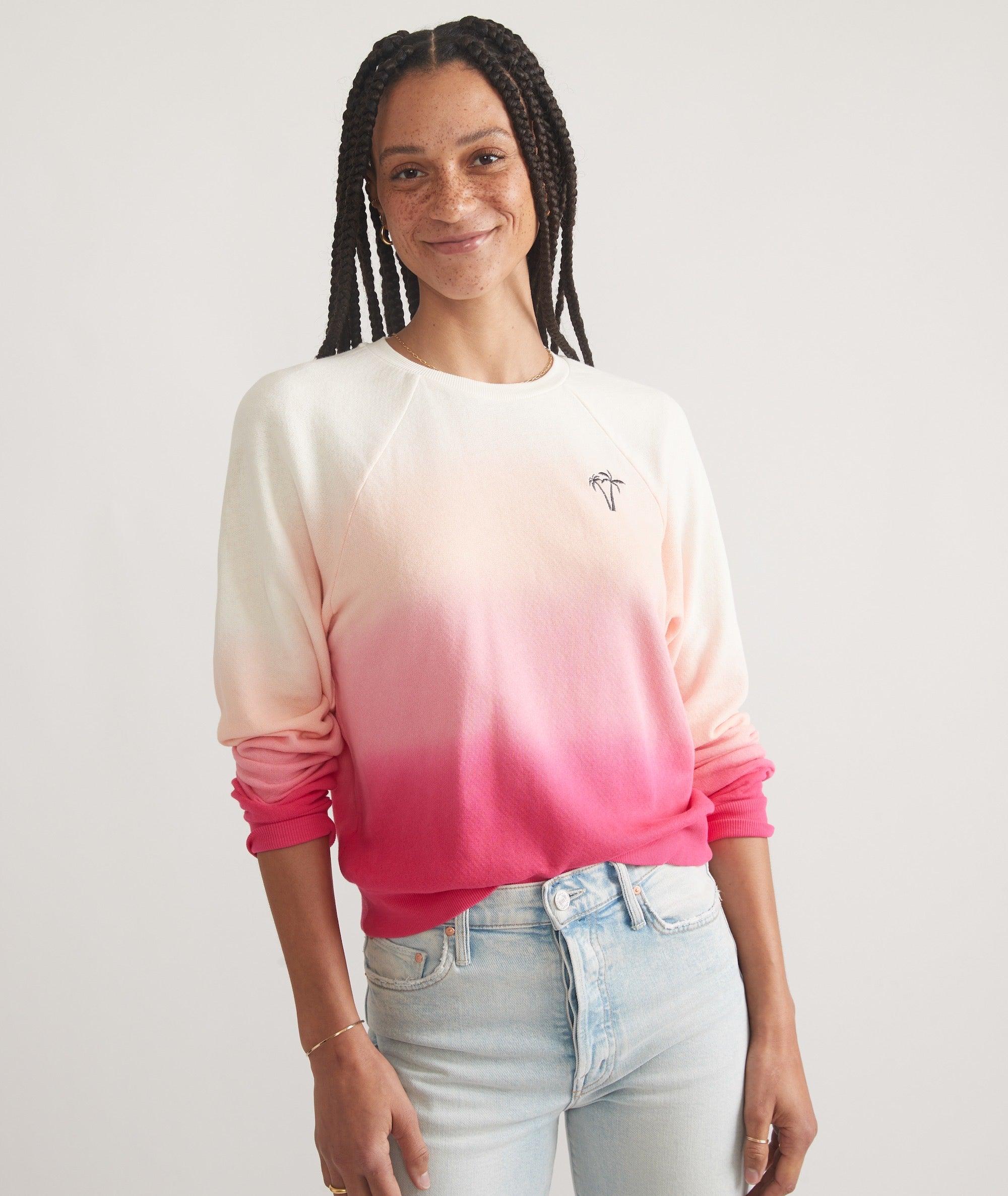 Vintage Terry Sweatshirt Product Image