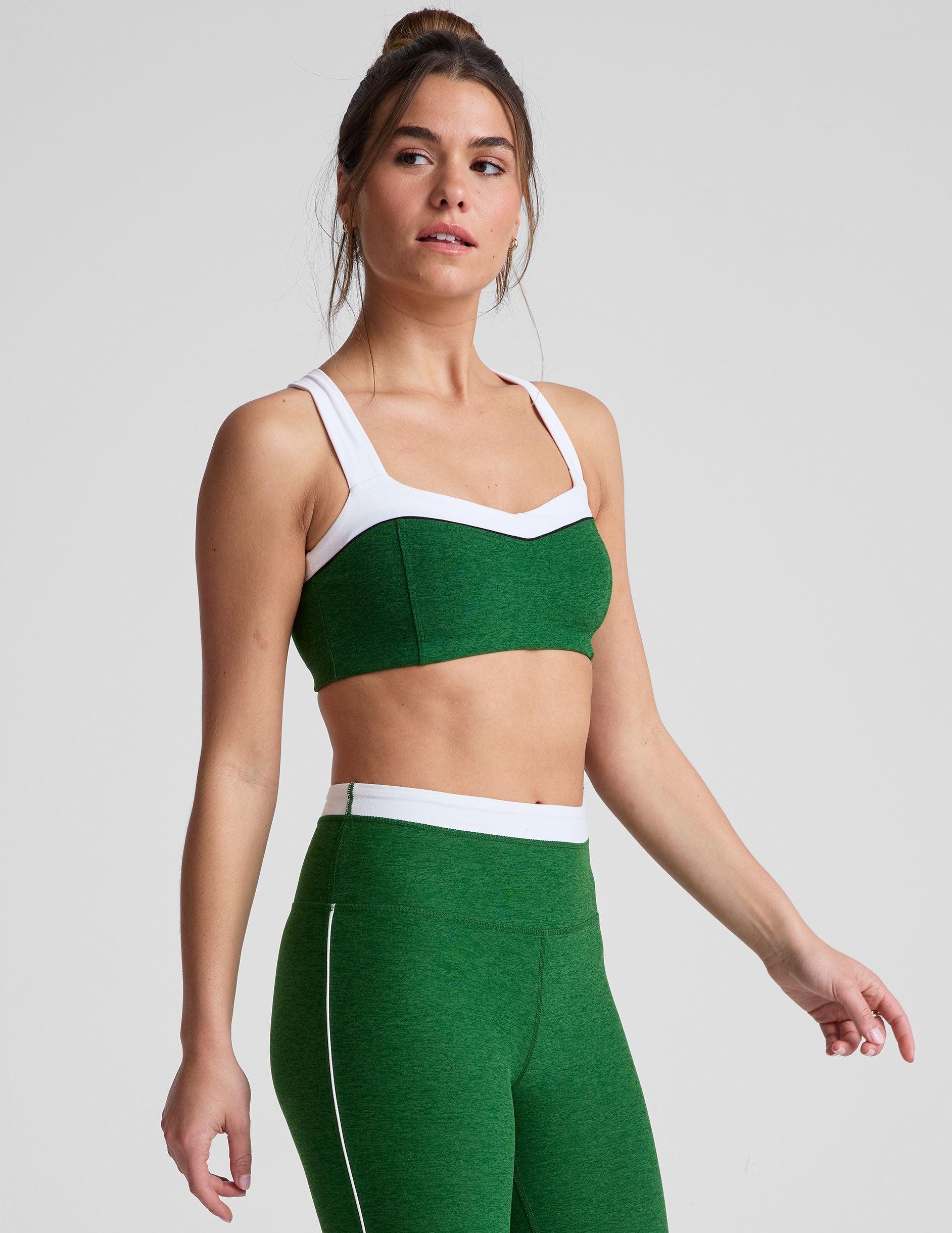 Spacedye Trophy Bra Product Image