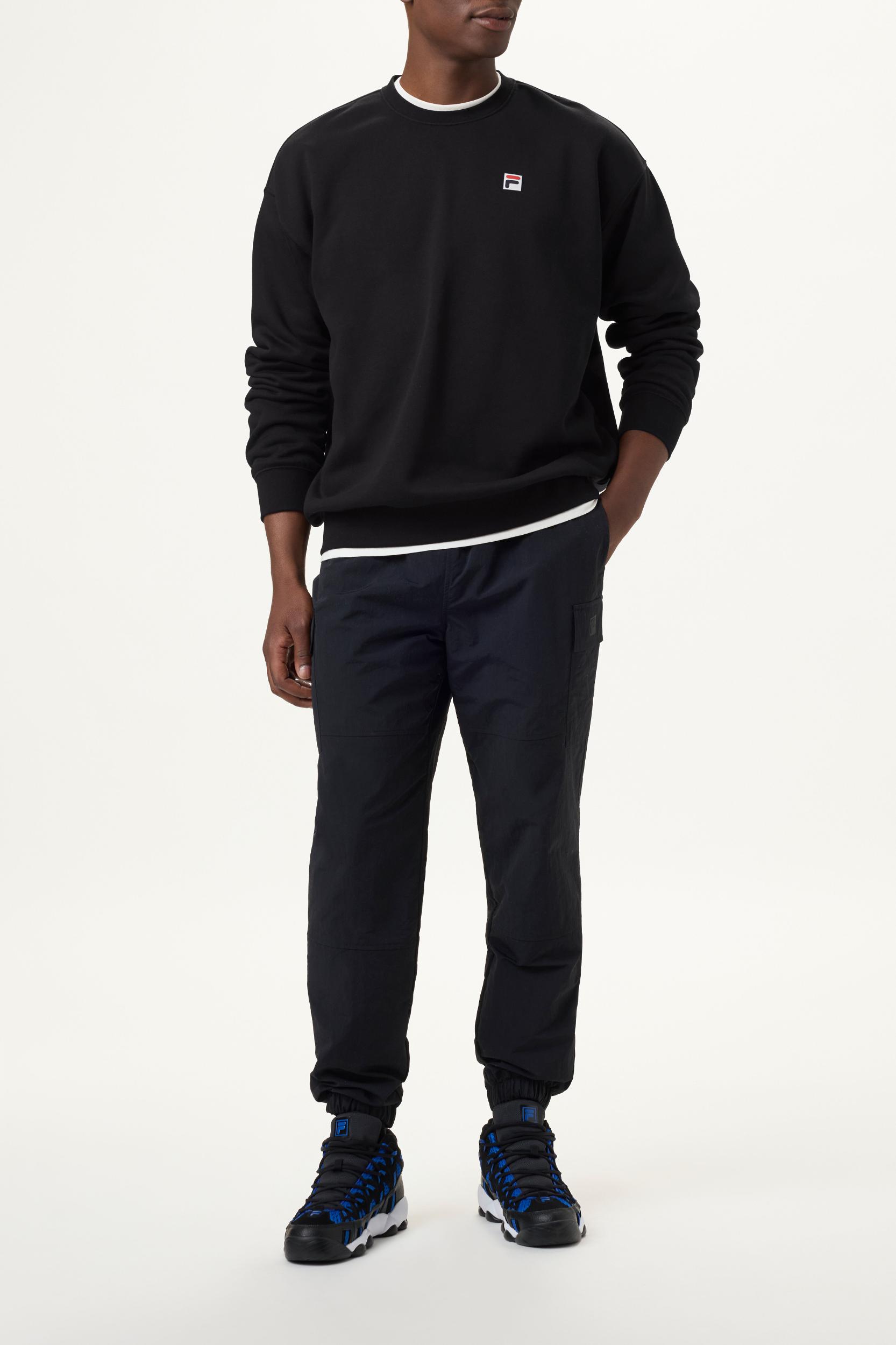 Classic Relaxed Sweatshirt Product Image