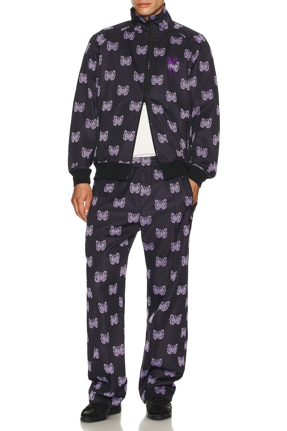 Needles x Kae Tanaka Track Pants Product Image