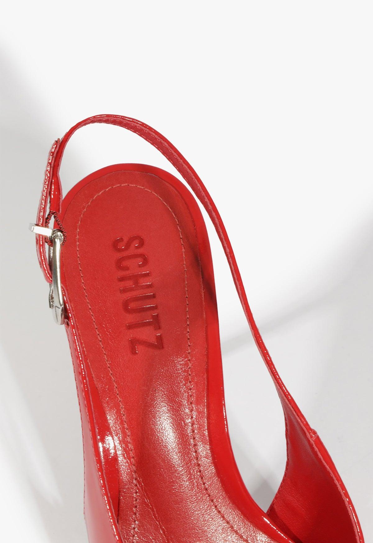 Alicia Sling Pump Product Image