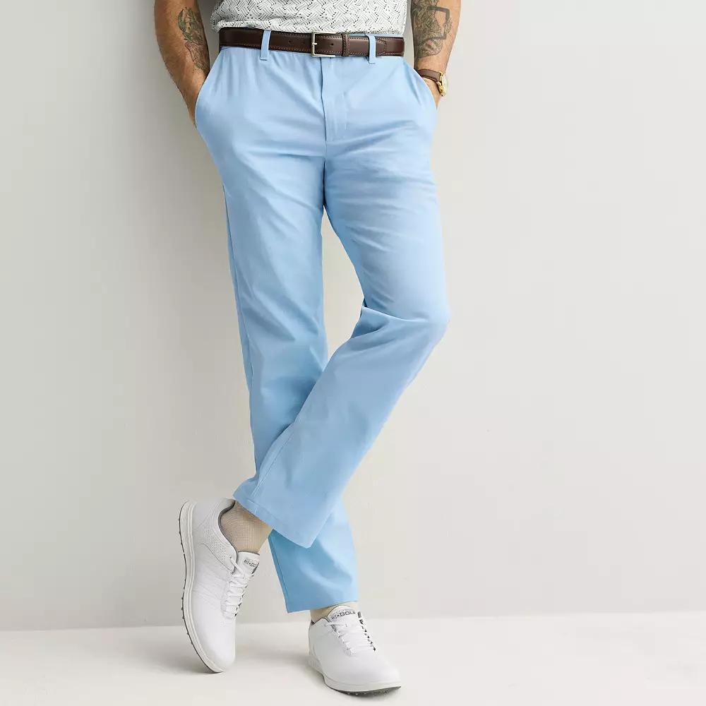 Men's FLX Regular Fit Golf Pants,  Product Image