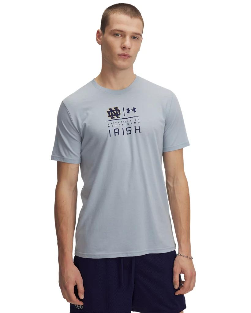UA Performance Cotton Collegiate Product Image