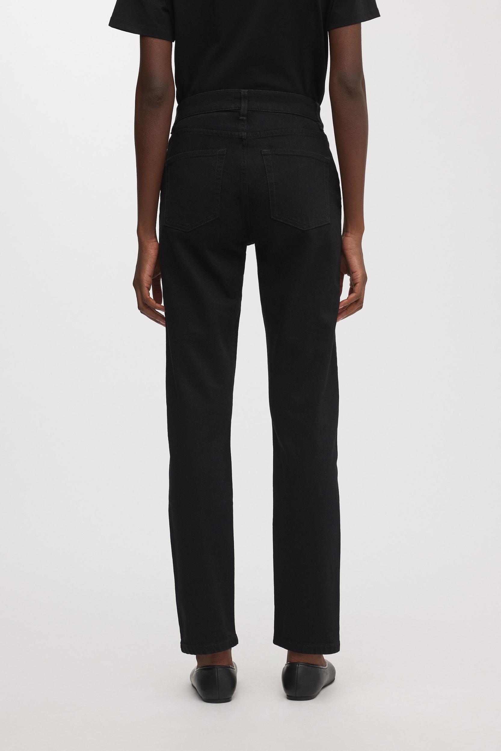 The Standard Jeans Product Image