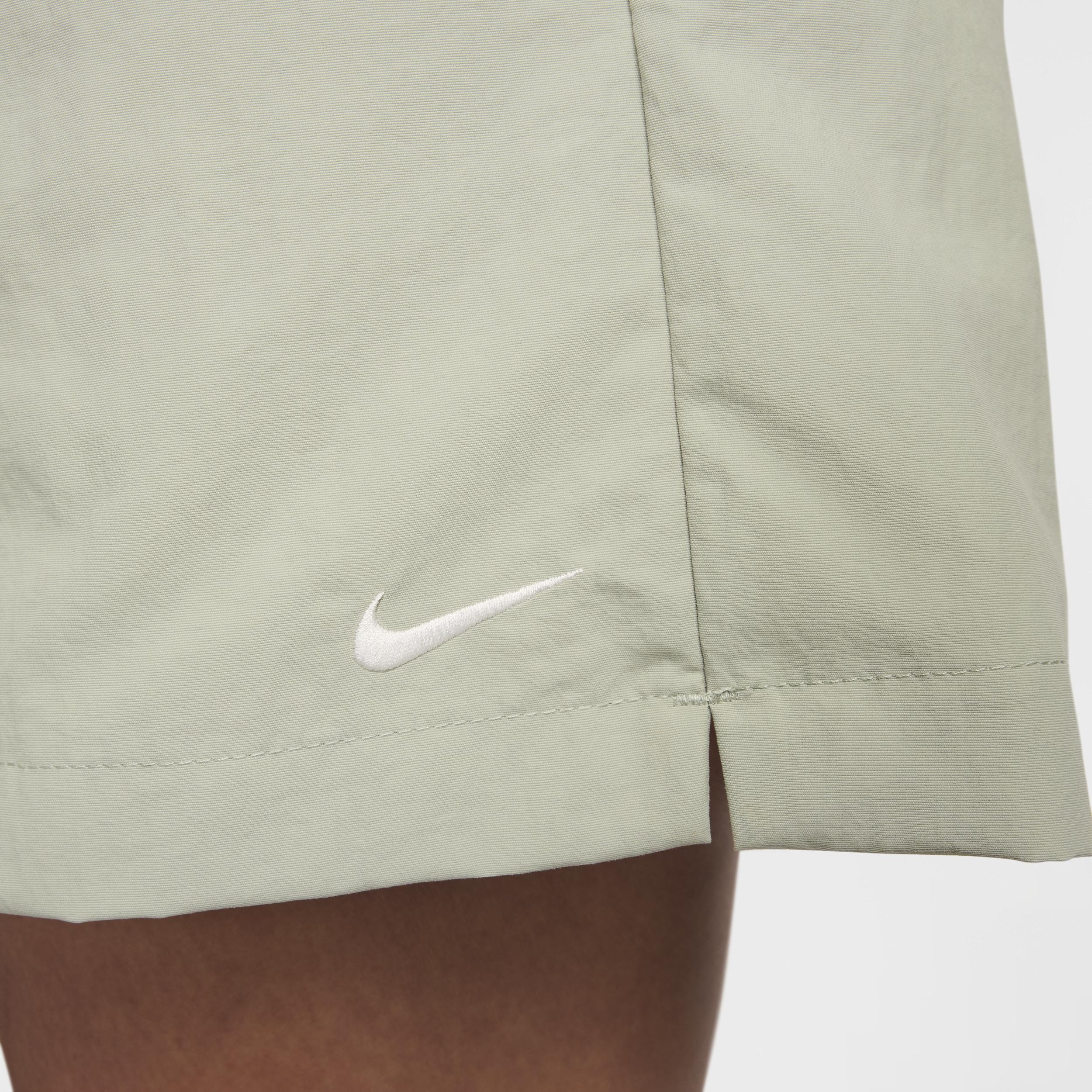 Nike Womens Nike Essential 5 Woven Shorts - Womens Product Image