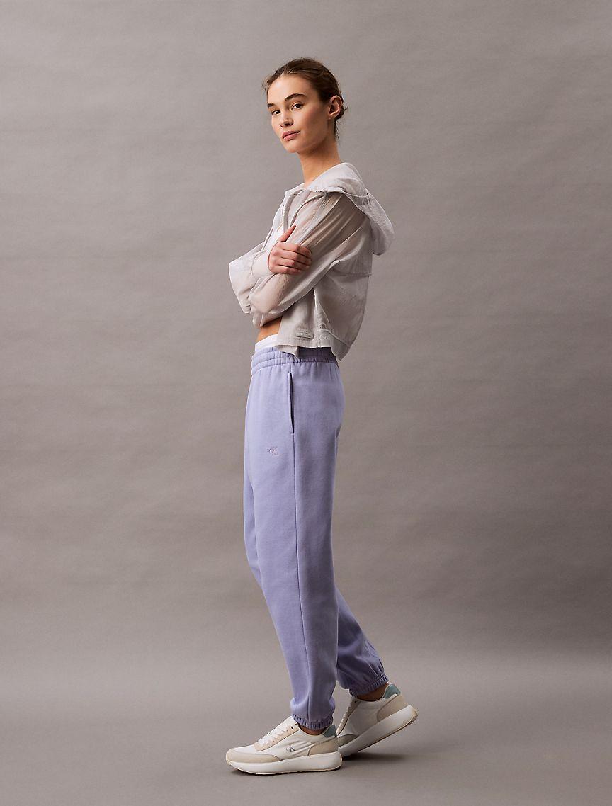 Archive Logo Fleece Joggers Product Image