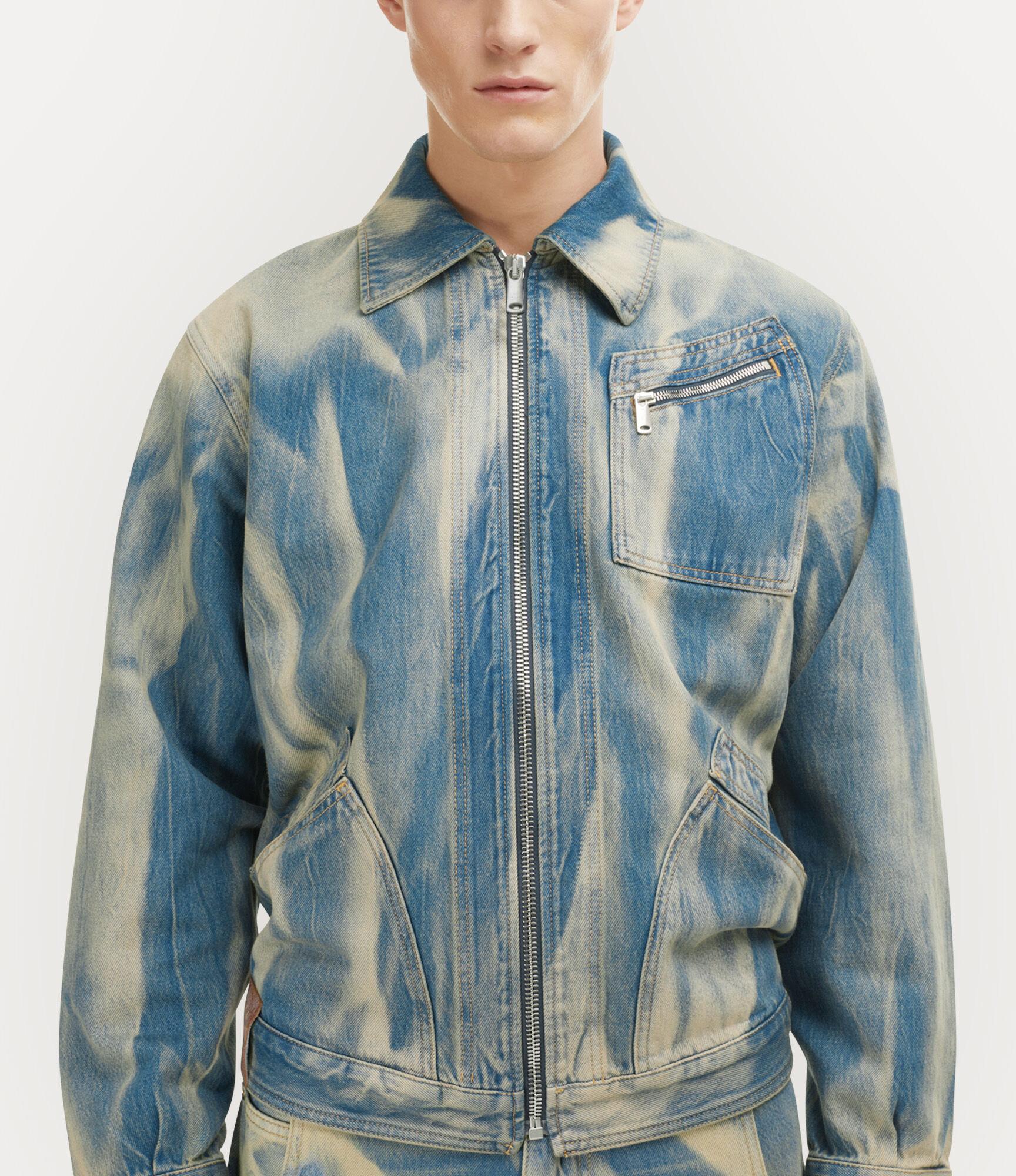 Piranha Jacket  Product Image