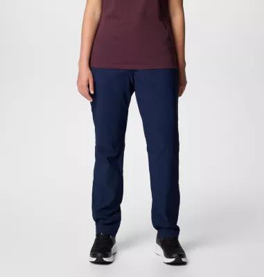 Columbia Womens Leslie Falls Pants II- Product Image