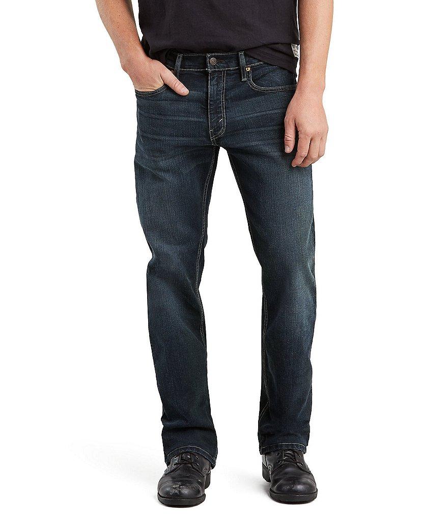 Levi's® 559™ Relaxed Fit Straight Leg Jeans Product Image