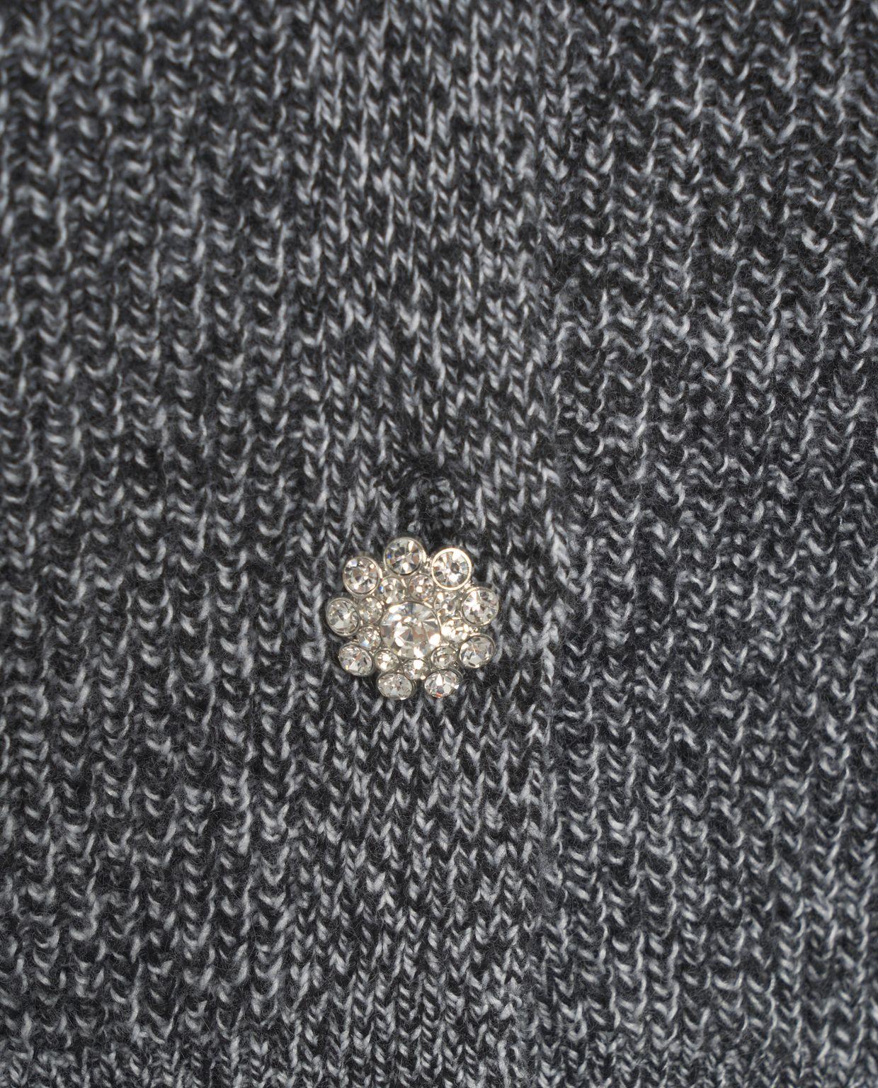 Cardigan with decorative buttons Product Image