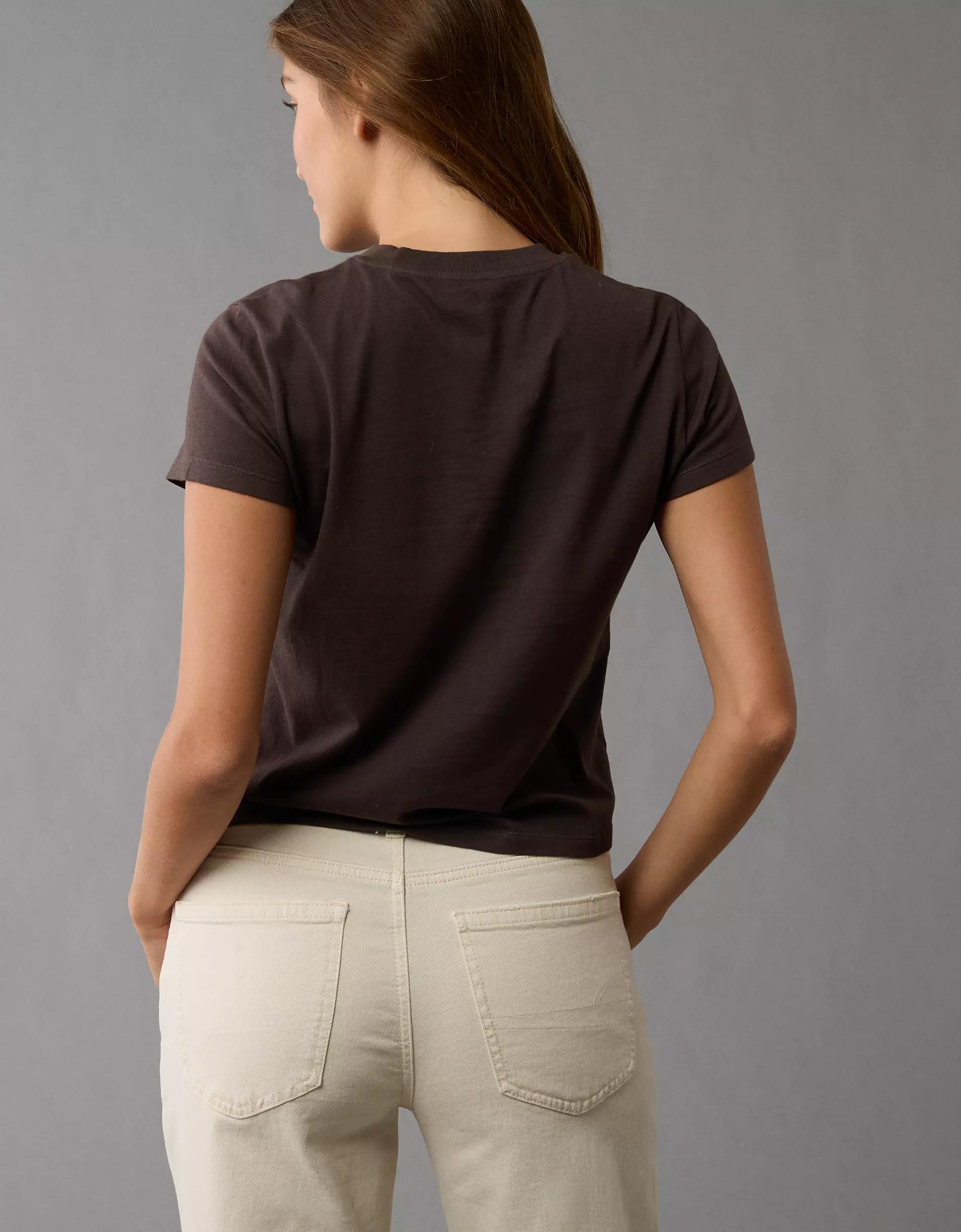 AE NFL San Francisco 49ers Graphic T-Shirt Product Image