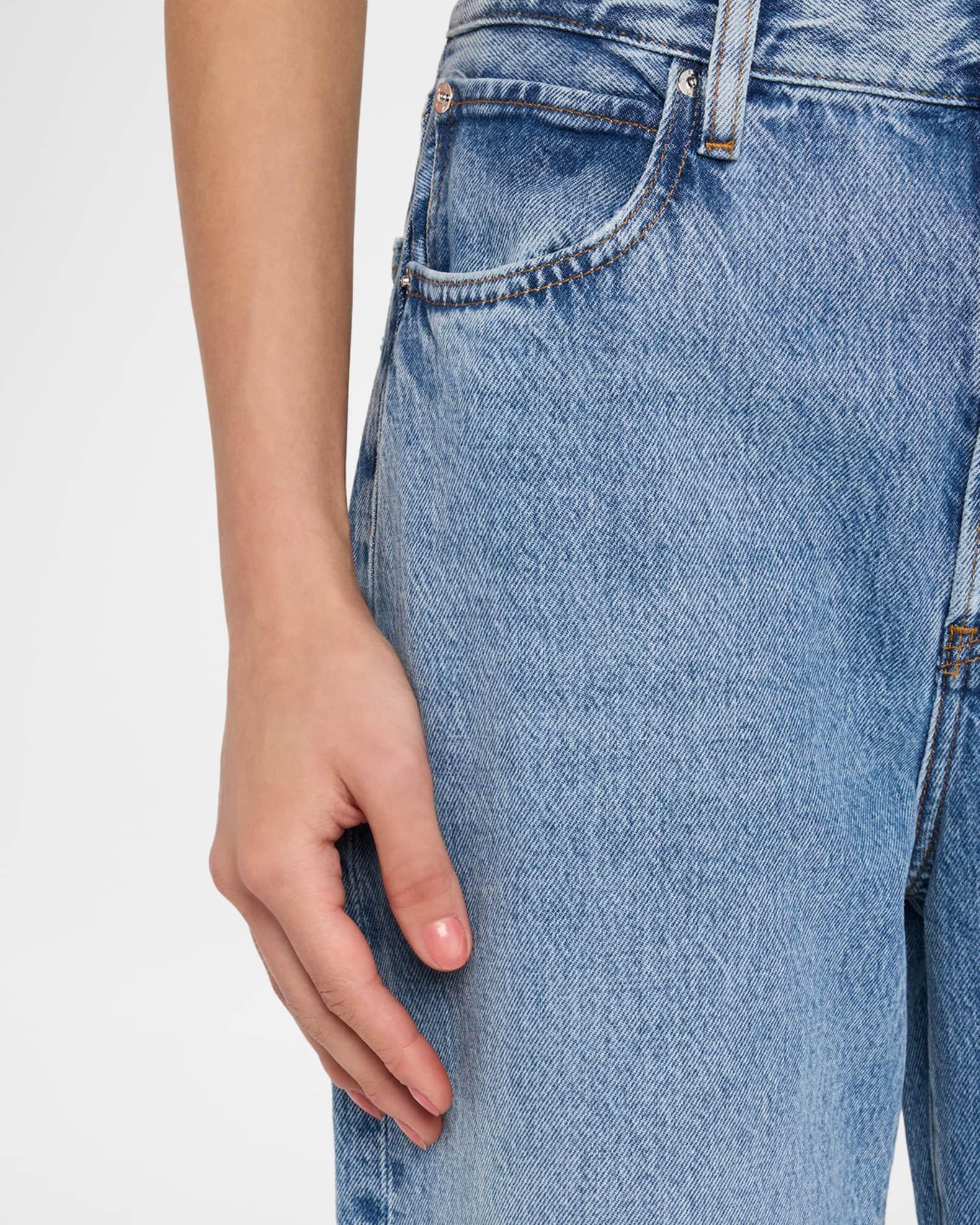 The Loose Jeans Product Image